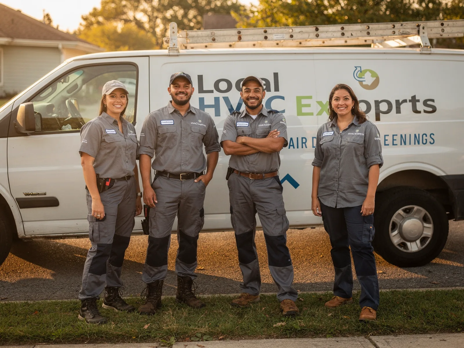 24/7 HVAC Repair & AC Replacement company in Cumming, GA